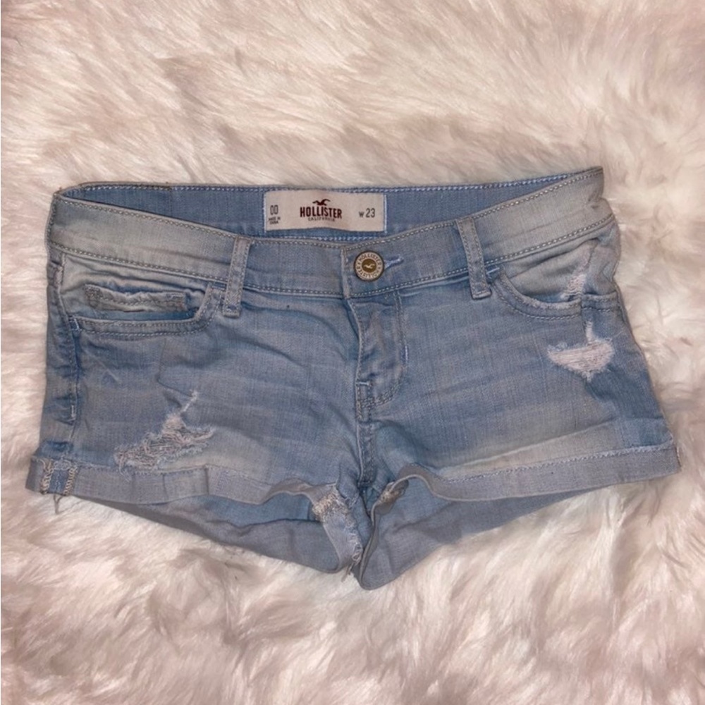 Hollister Shorts 00